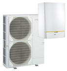 Pompe à chaleur HP Inverter
